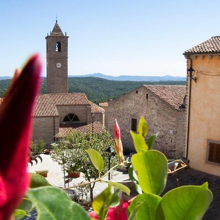 Bed & Breakfast Zia Menga - Luogosanto Sardinia Exterior photo