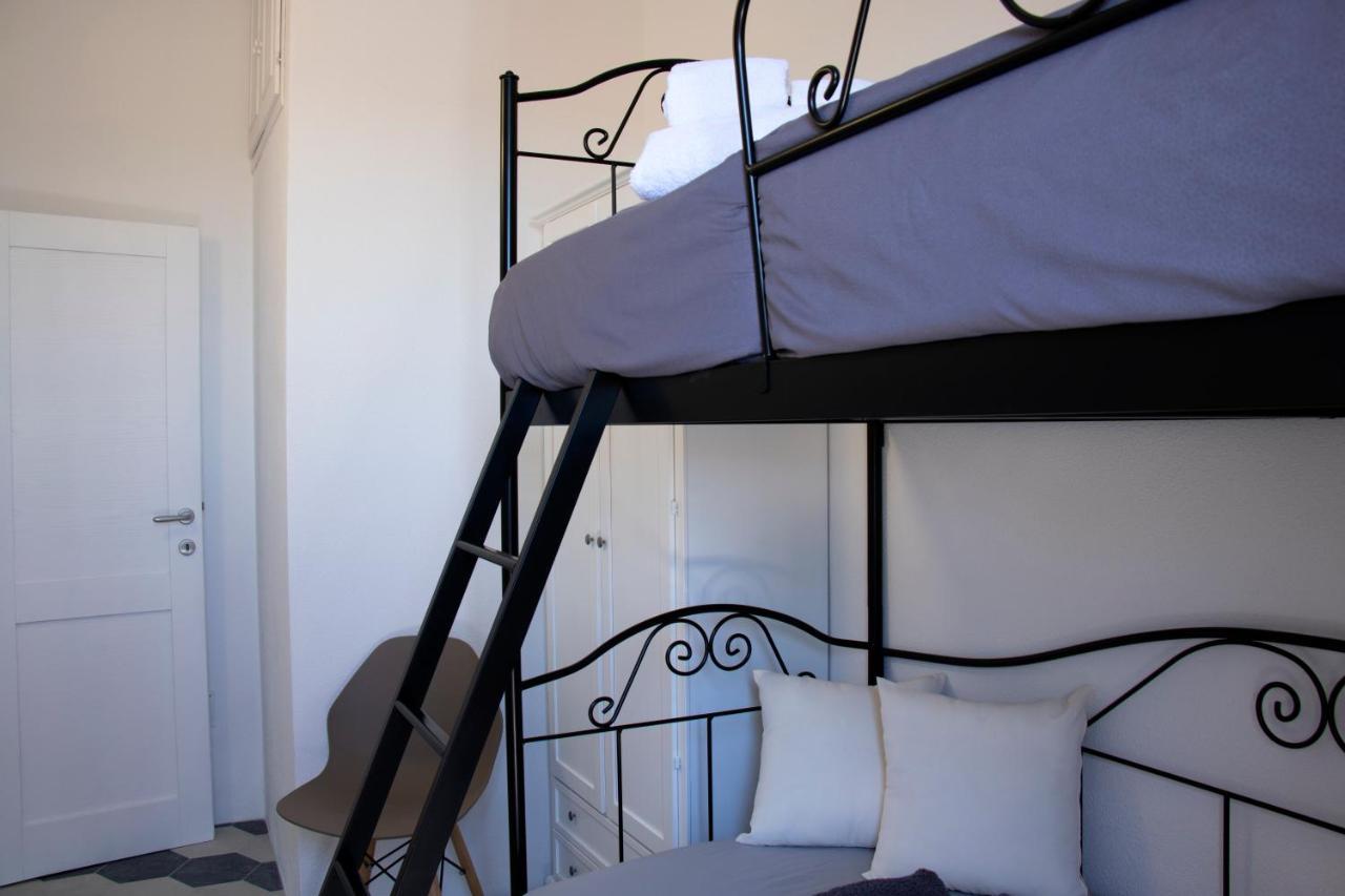 Bed & Breakfast Zia Menga - Luogosanto Sardinia Exterior photo