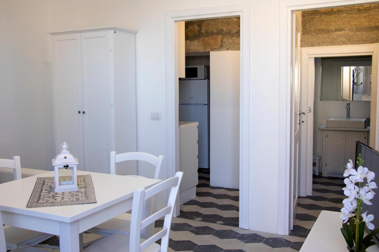Bed & Breakfast Zia Menga - Luogosanto Sardinia Exterior photo