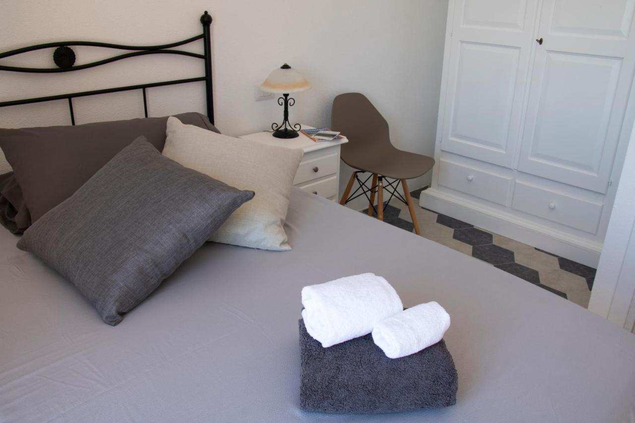 Bed & Breakfast Zia Menga - Luogosanto Sardinia Exterior photo