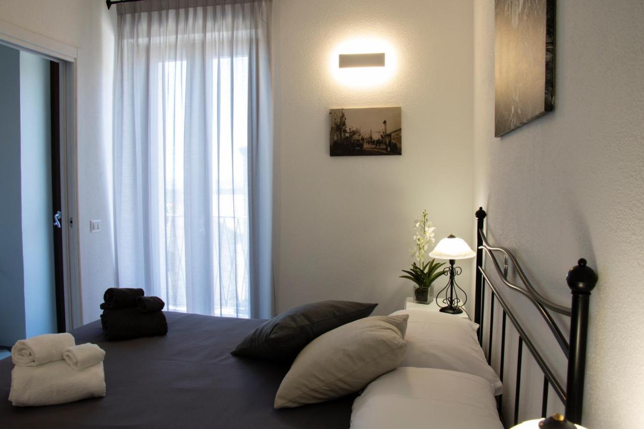 Bed & Breakfast Zia Menga - Luogosanto Sardinia Exterior photo